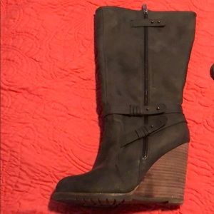 Women’s boots